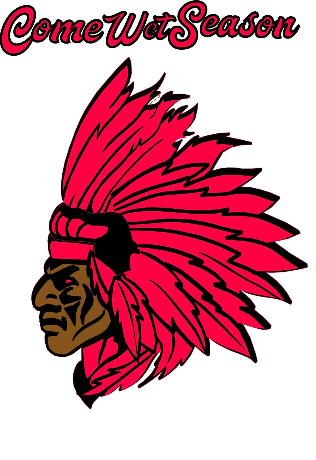 Comewetseason logo